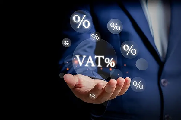 VAT Services Image 1