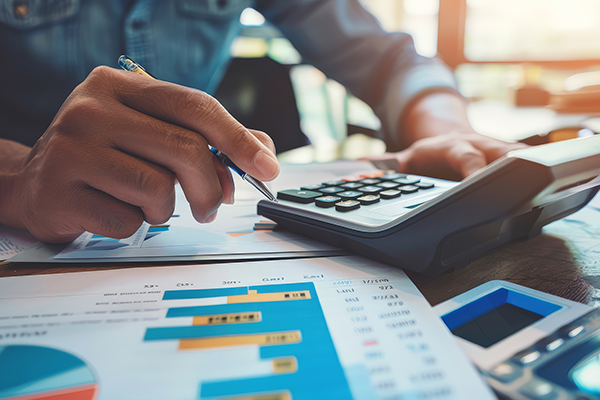 VAT Services Image 2